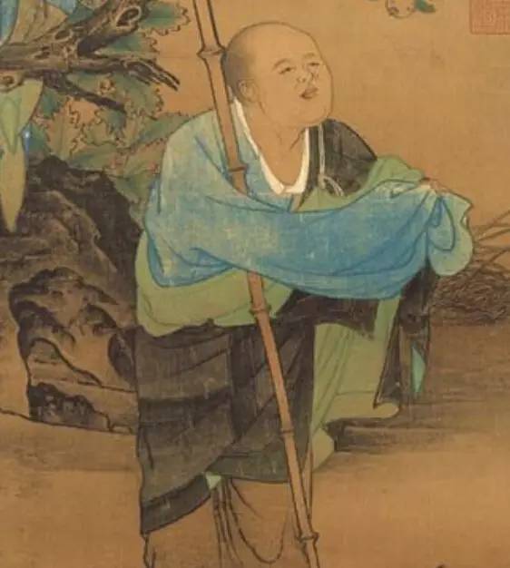 解密蒋介石带走的12幅国宝级古画，难得一见！