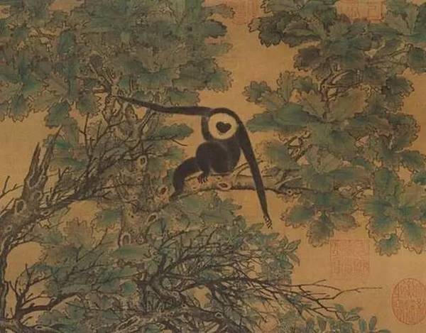 解密蒋介石带走的12幅国宝级古画，难得一见！