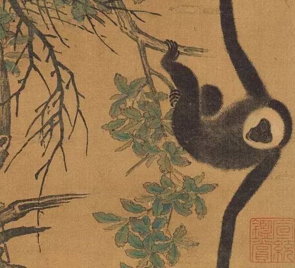 解密蒋介石带走的12幅国宝级古画，难得一见！