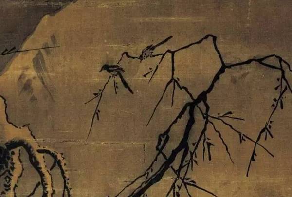 解密蒋介石带走的12幅国宝级古画，难得一见！