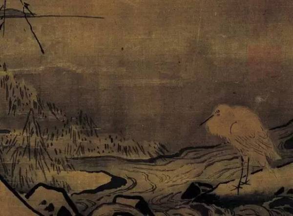解密蒋介石带走的12幅国宝级古画，难得一见！
