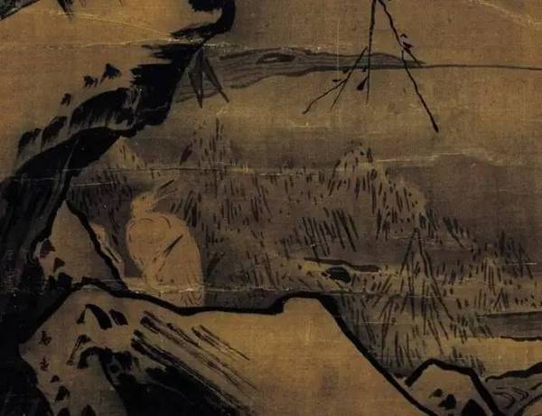 解密蒋介石带走的12幅国宝级古画，难得一见！