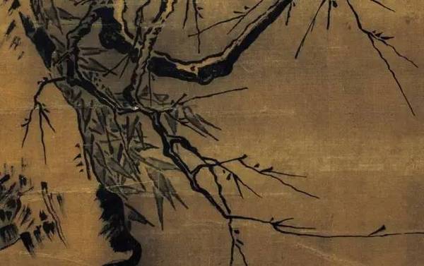 解密蒋介石带走的12幅国宝级古画，难得一见！