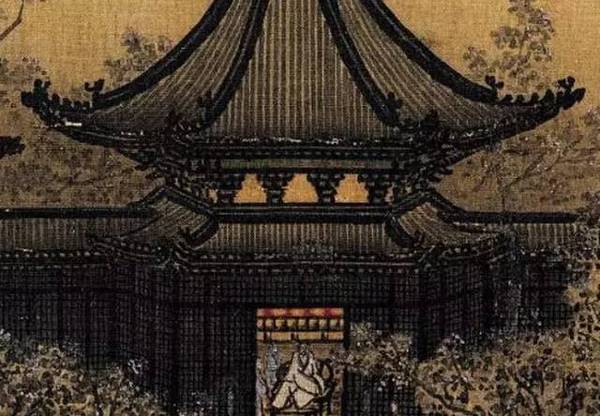 解密蒋介石带走的12幅国宝级古画，难得一见！