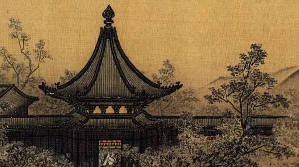 解密蒋介石带走的12幅国宝级古画，难得一见！