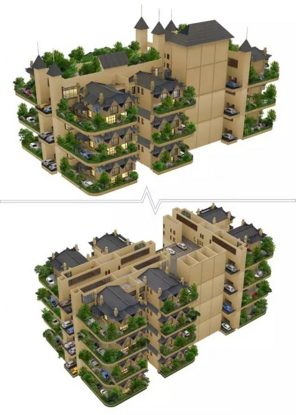 第四代建筑启动100万亿大产业，是幻想还是现实？