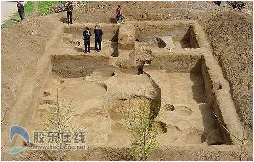70张图看懂中国五千年建筑史