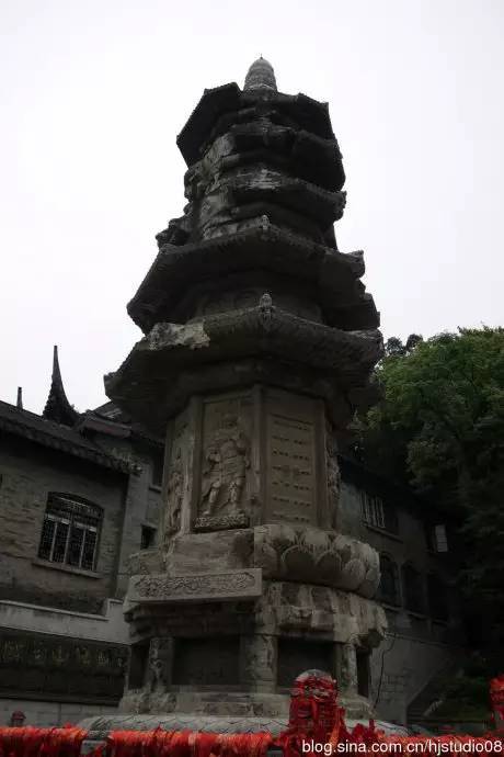 70张图看懂中国五千年建筑史