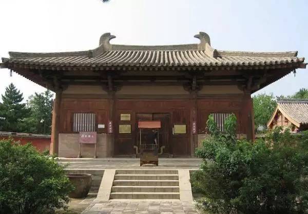 70张图看懂中国五千年建筑史