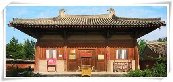 70张图看懂中国五千年建筑史