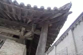 70张图看懂中国五千年建筑史