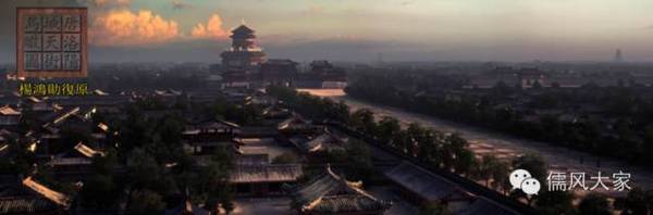 70张图看懂中国五千年建筑史