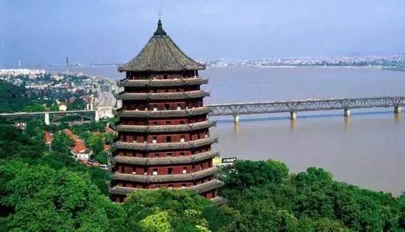 70张图看懂中国五千年建筑史