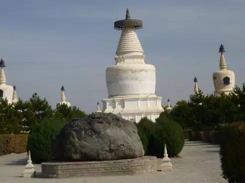 70张图看懂中国五千年建筑史