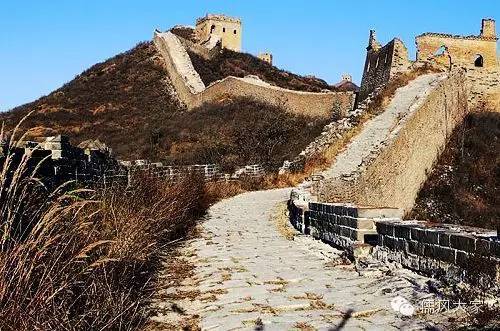 70张图看懂中国五千年建筑史