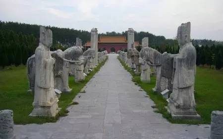 70张图看懂中国五千年建筑史