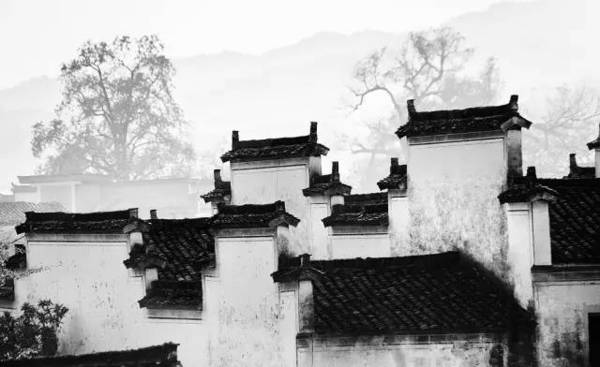 70张图看懂中国五千年建筑史