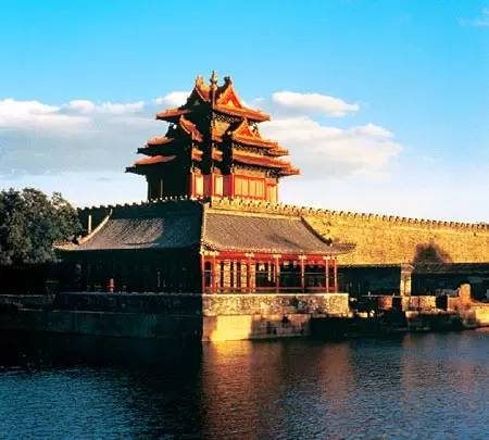 70张图看懂中国五千年建筑史