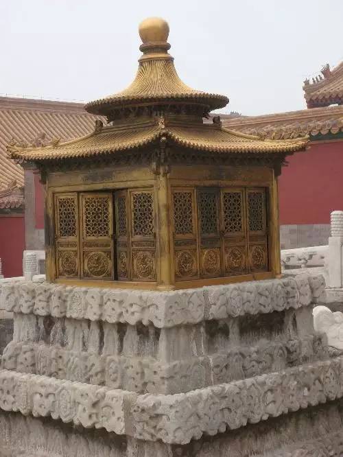 70张图看懂中国五千年建筑史