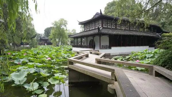 70张图看懂中国五千年建筑史