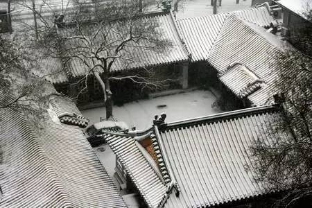 70张图看懂中国五千年建筑史