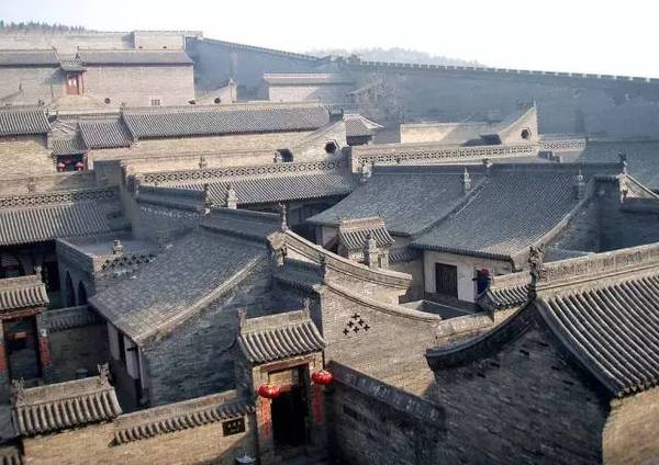 70张图看懂中国五千年建筑史