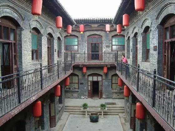 70张图看懂中国五千年建筑史