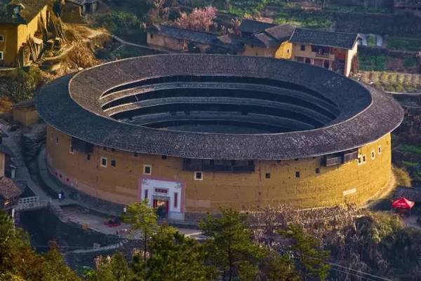 70张图看懂中国五千年建筑史
