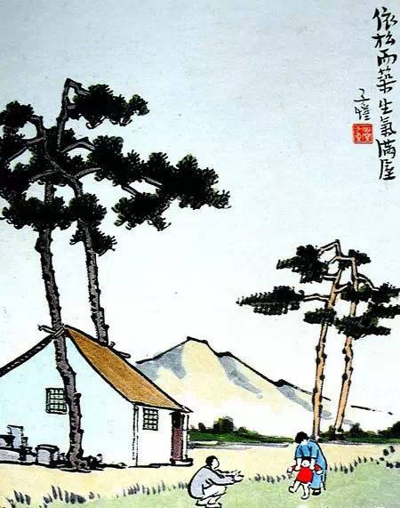 你住几层楼？（非常精辟！）