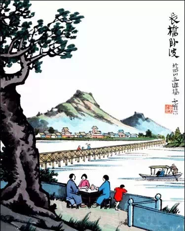 你住几层楼？（非常精辟！）