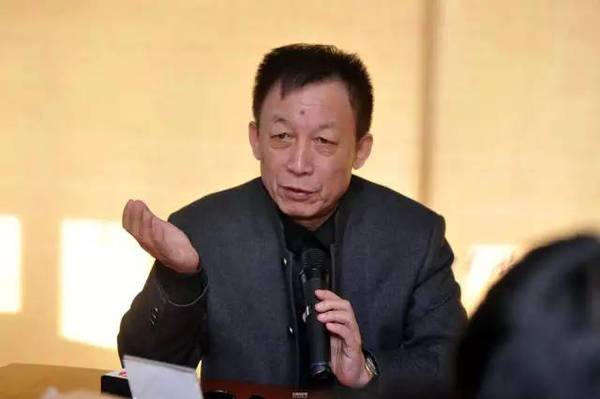 上帝给中国还留下了几个有良知的人