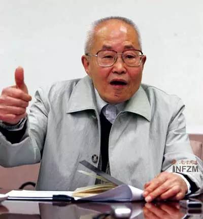 上帝给中国还留下了几个有良知的人