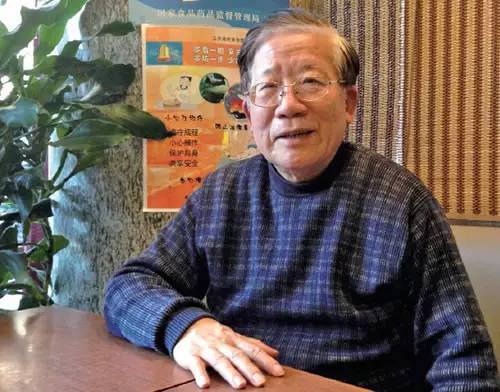 上帝给中国还留下了几个有良知的人