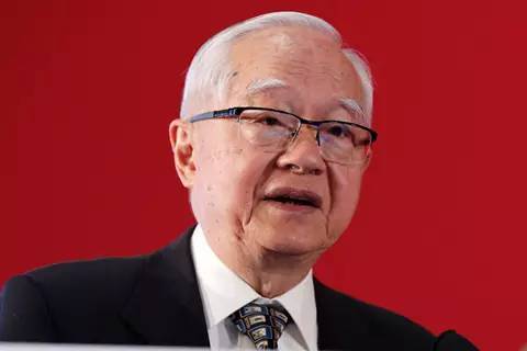 上帝给中国还留下了几个有良知的人