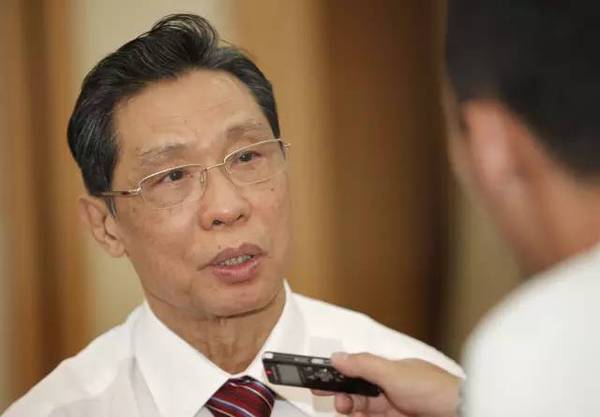 上帝给中国还留下了几个有良知的人