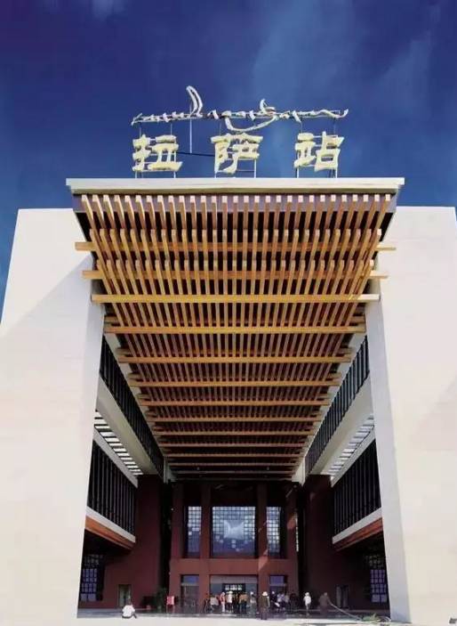 天哪！天津到拉萨只有11站，票价不到400元！沿途风景惊艳爆了！
