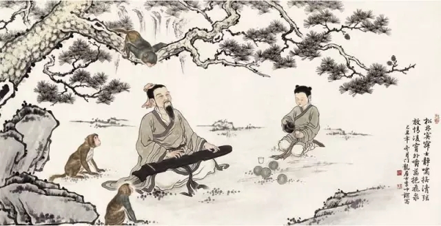 《黄帝内经》精华50句，养生原典
