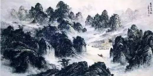 陈清泉《气壮山河》