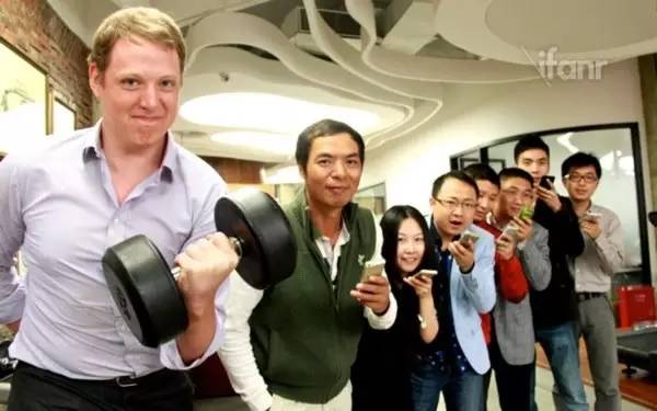 微信总部所在的文创园什么样，你知道吗？