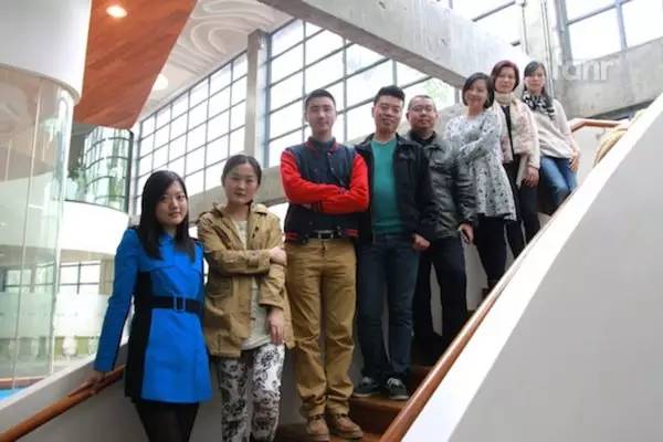 微信总部所在的文创园什么样，你知道吗？
