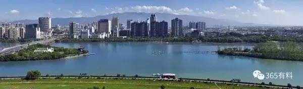 南宁、北海入选“中国十大宜居城市”，排第一的竟是……