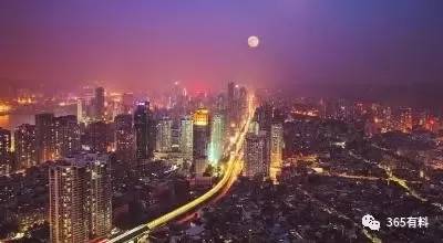 南宁、北海入选“中国十大宜居城市”，排第一的竟是……
