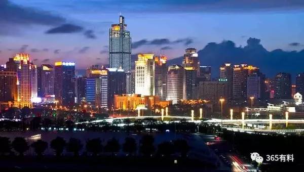 南宁、北海入选“中国十大宜居城市”，排第一的竟是……