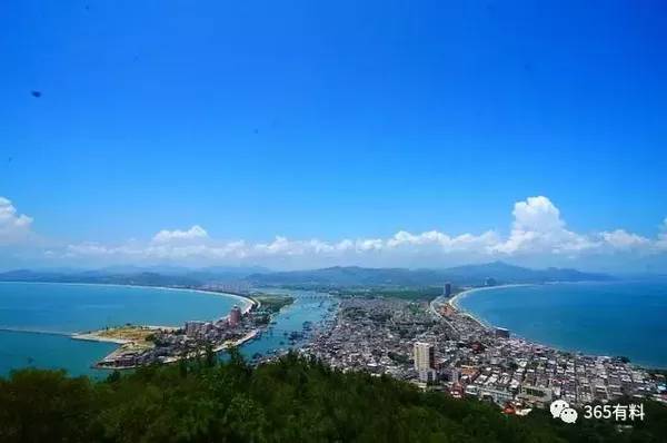 南宁、北海入选“中国十大宜居城市”，排第一的竟是……
