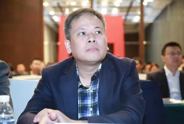 联东集团副总裁梁环宇确认出席园区大会（华北站）！