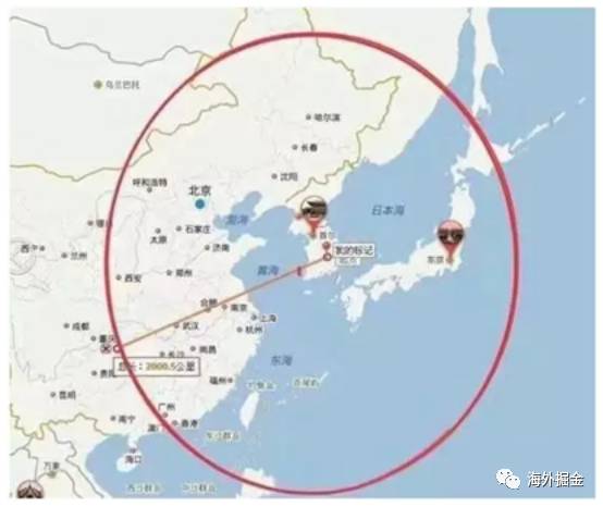  比北京房价更意外的事将连续发生，留给你的时间不多了