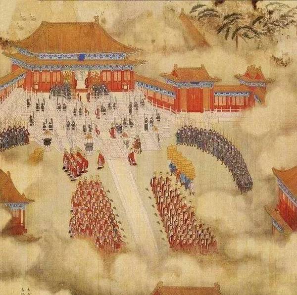 到底是谁设计了故宫？