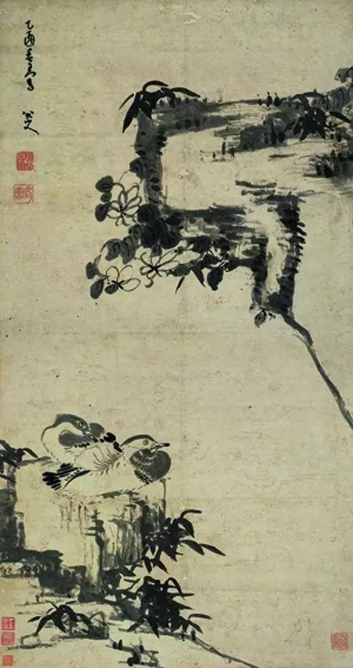 36幅过亿国画，大开眼界！