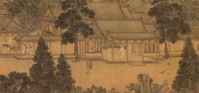 36幅过亿国画，大开眼界！