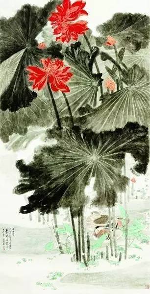 36幅过亿国画，大开眼界！